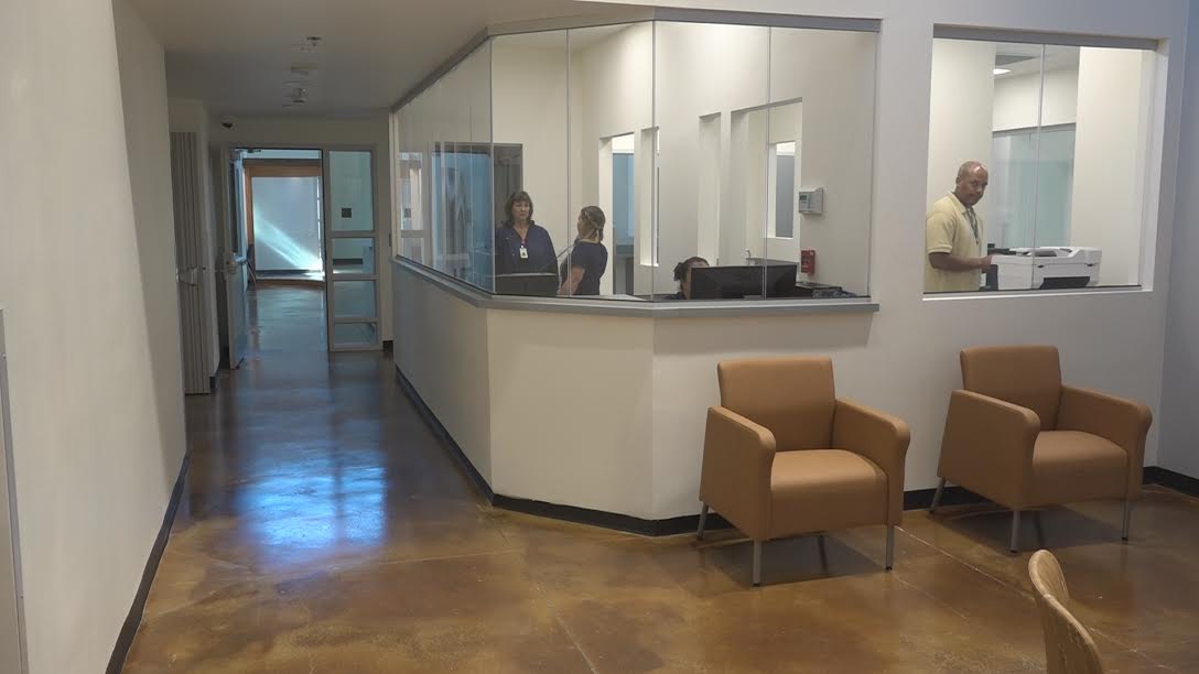 Austin mental health center offering new, innovative services